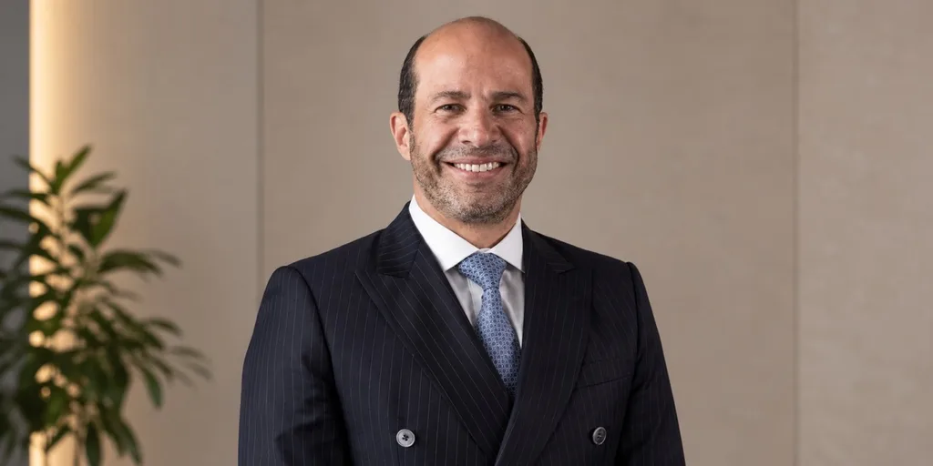 Hans Goebel, partner at Nader, Hayaux & Goebel, represented the firm at the IFLR Americas Awards 2026 in New York