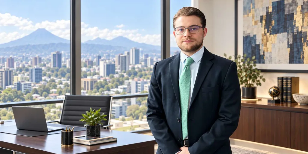 José Andrés Dougherty