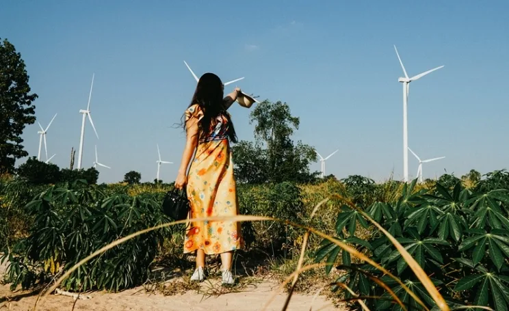 La Agencia Internacional de Energía publica su primer informe sobre América Latina y afirma que la región "puede desempeñar un papel destacado" en la transición energética