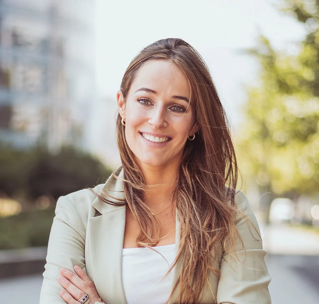 Alina Bendersky, nueva miembro del Comité Internacional de The Foundation for Natural Resources and Energy Law (FNREL)