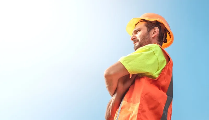 Ante las altas temperaturas en Chile, el gobierno anuncia medidas vinculadas a la salud y seguridad de los trabajadores