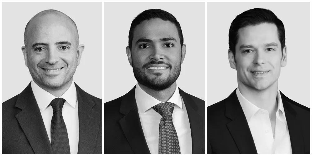 A&O Shearman asesora a bancos en la emisión de bonos por US$300 millones de Entre Ríos