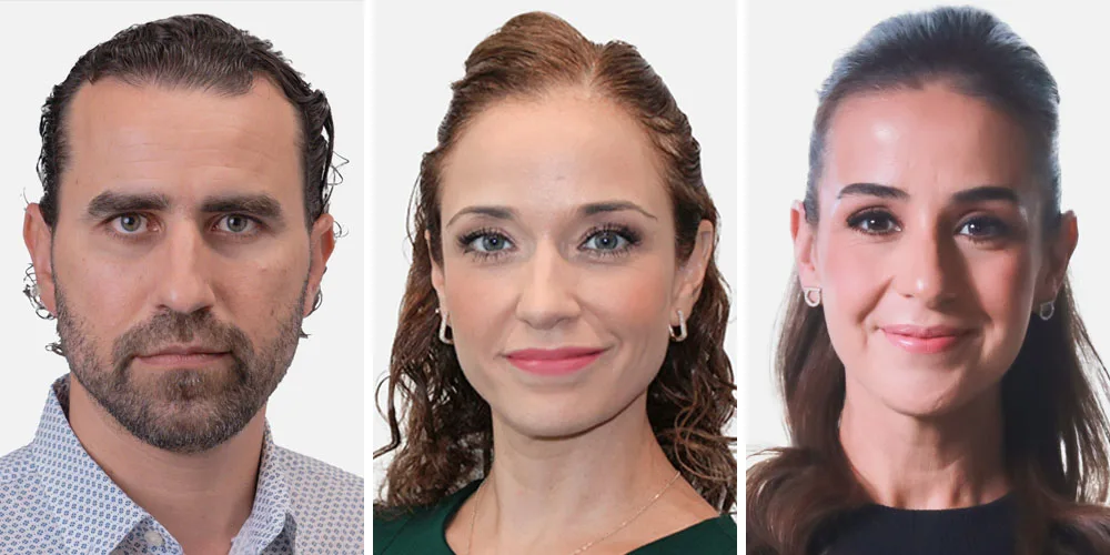 Baker McKenzie anuncia promociones a socios en 2025