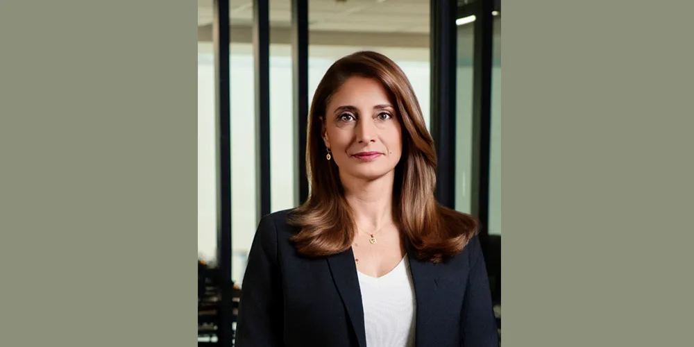 BLP fortalece su equipo en Guatemala con la incorporación de Carolina Diab como Special Counsel