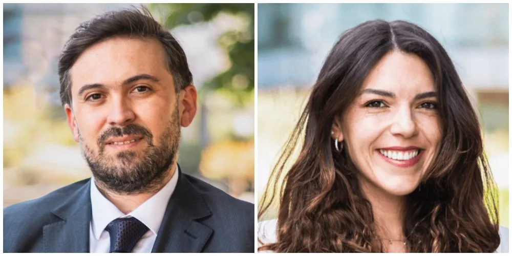 Bofill Mir nombra dos nuevos directores en las áreas de Medio Ambiente y Laboral