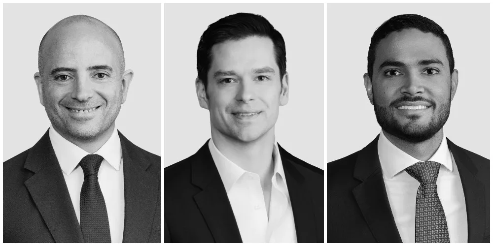 A&O Shearman asesora a los bancos en la emisión inaugural de bonos de Mundo