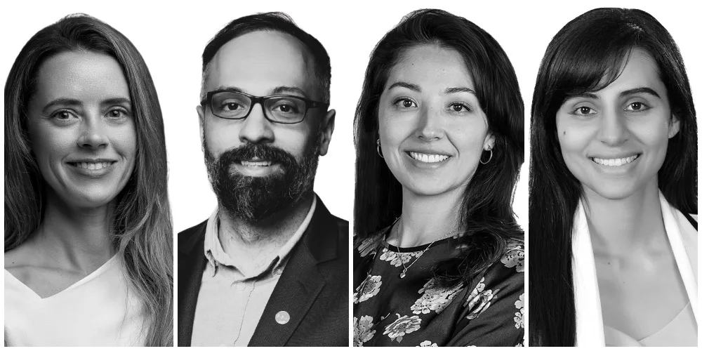 Fintech – Perspectivas para Las Américas — Edición 2026