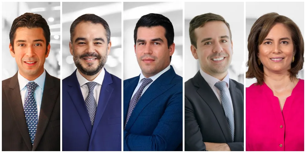 Fintech – Perspectivas para Las Américas — Edición 2026
