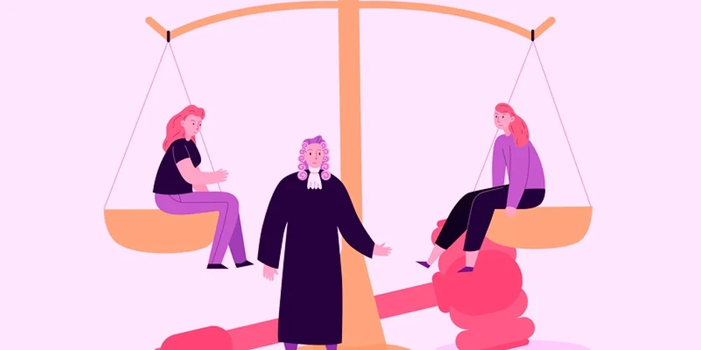 Día de la Mujer: estas asociaciones de abogadas están ayudando a cerrar la brecha de género en el ámbito legal
