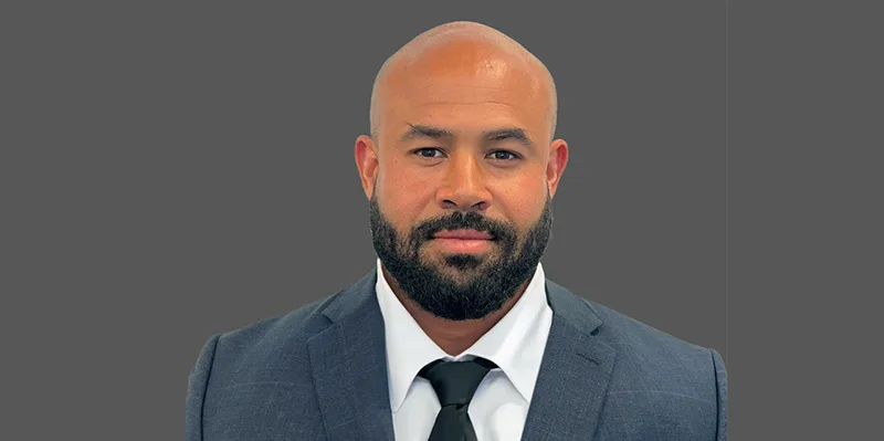 Diaz Reus nombra a Ishmael Green socio en Miami