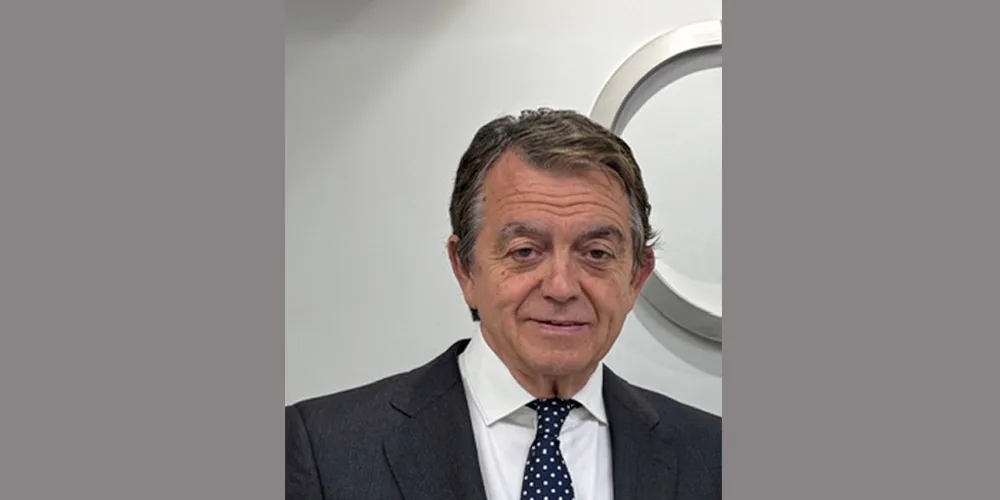Diego Cabezuela, Presidente de InLaw Alliance: "Hay que cambiar y crecer a la misma velocidad que los clientes"
