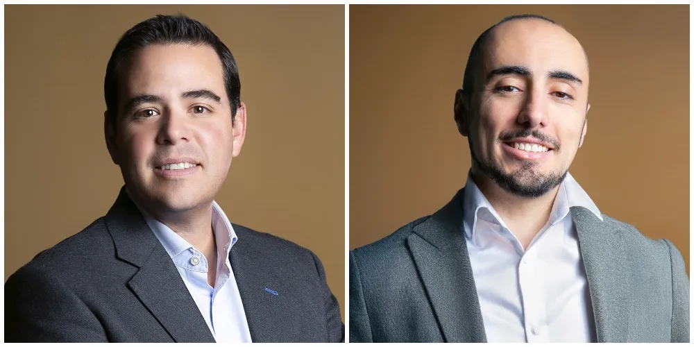 Entrevista: Ricardo García Giorgana y Xavier Careaga sobre IA, M&A y el futuro de la regulación en México
