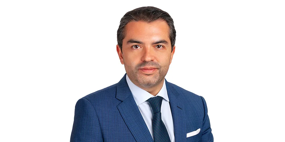 Fernando Carreño: liderazgo y visión en la inauguración de las nuevas oficinas de Von Wobeser en Polanco