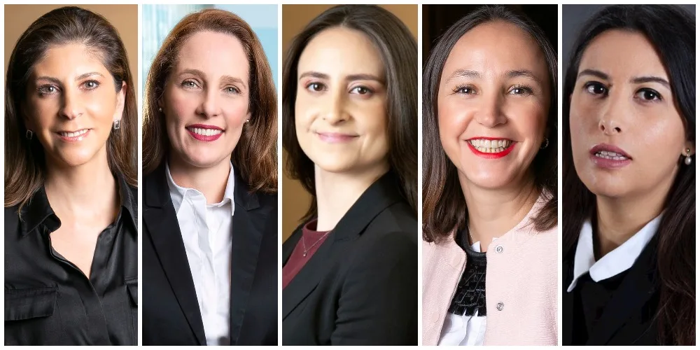 Galicia nominada a múltiples premios en los Women in Business Law Americas 2026 de IFLR