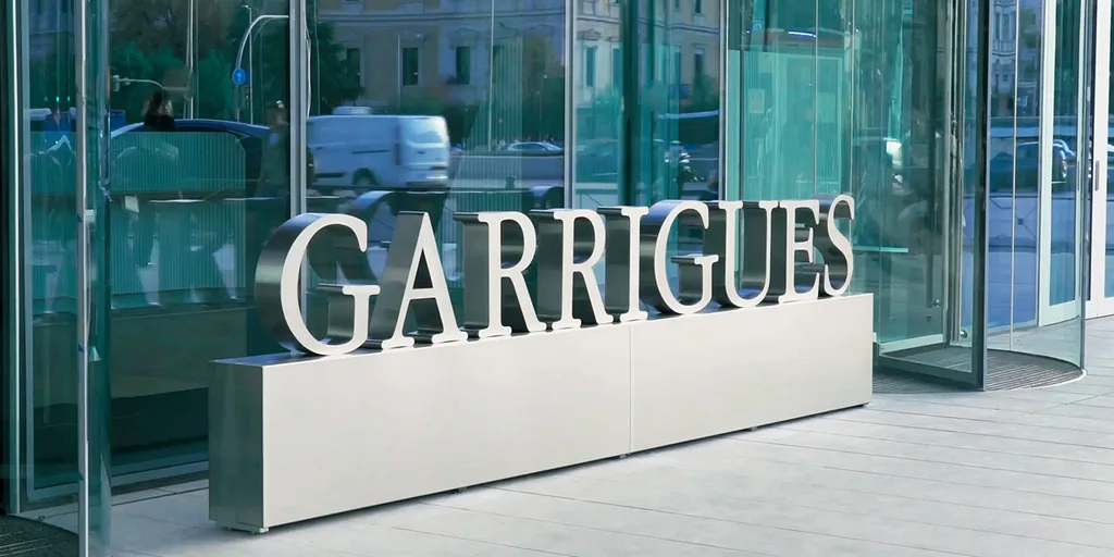 Garrigues integrará la firma chilena Barros, Silva, Varela & Vigil
