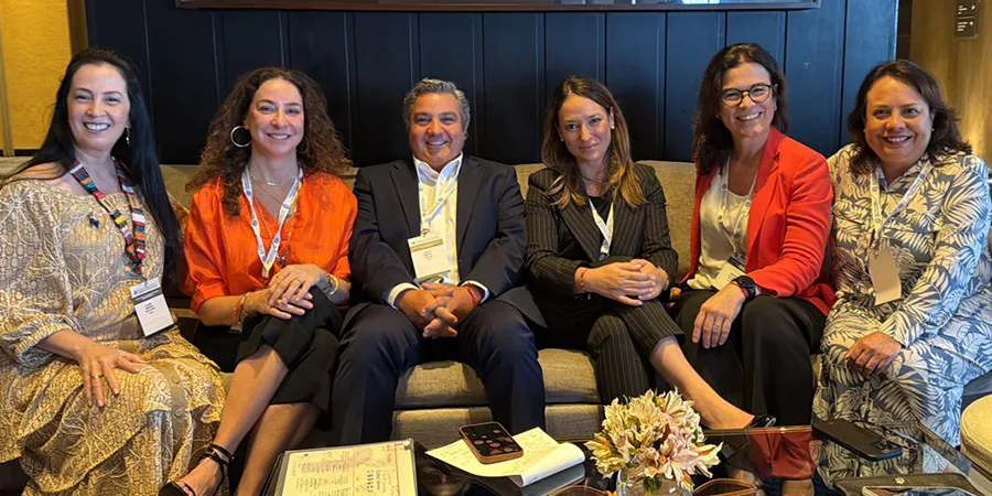 General Counsel Roundtable: Legaltech and Innovation