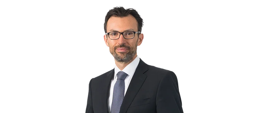 Gianluca Bacchiocchi regresa a Clifford Chance procedente de Latham & Watkins