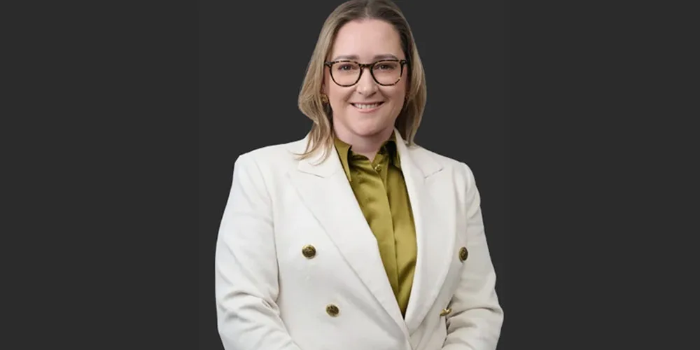Greenberg Traurig incorpora a Ashley Keenan a su equipo de Energía en Boston