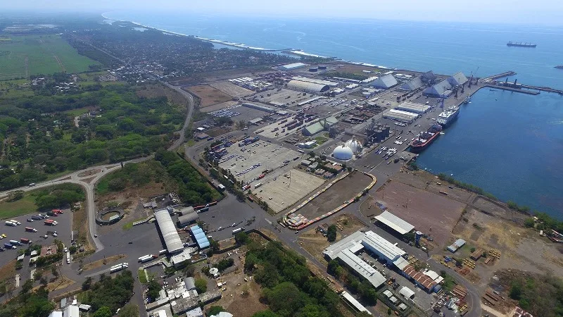 Guatemala - Inversiones en Puerto Quetzal: el arrendamiento como estrategia de desarrollo