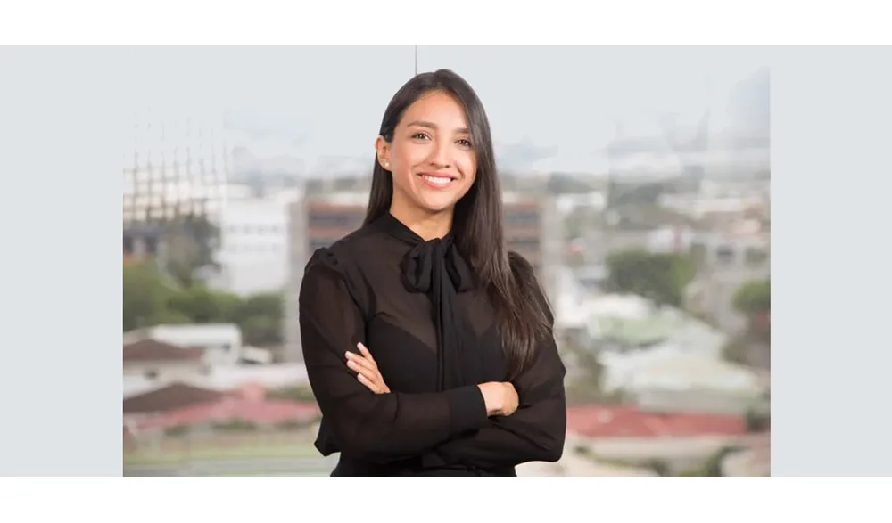Inspiring Women in Law - Entrevista a Melissa Diaz, encargada de Compliance para Centroamérica y el Caribe en Inchcape