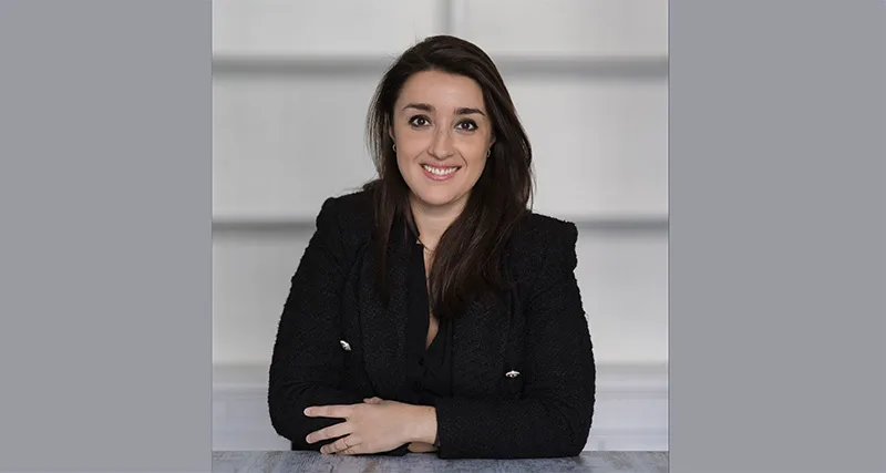 Inspiring Women in Law: Miriam Martínez Pérez, experta en IA