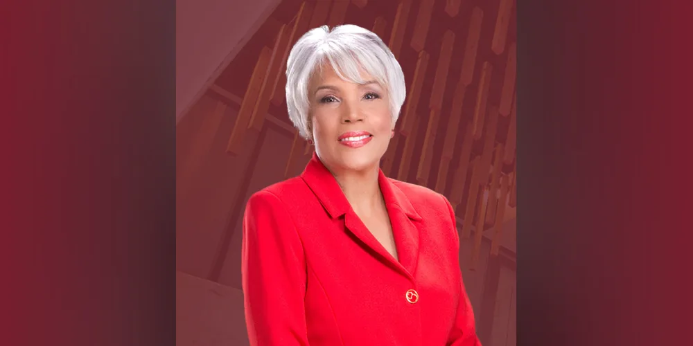 Inspiring Women in Law: una conversación con Fabiola Medina Garnes
