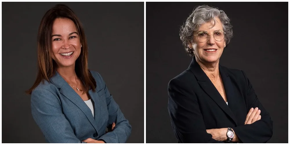 Inspiring Women in Law: una conversación con Miriam Figueroa y Nereida Meléndez Rivera