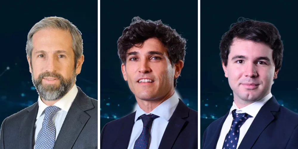 Marval asesora en la emisión de valores fiduciarios "Mercado Crédito XXXVIII"