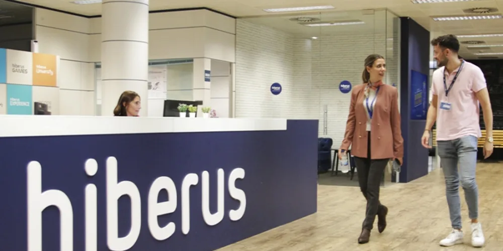 Marval asesora a Hiberus en la formación de un Joint Venture con Grupo Clarín para constituir una consultora tecnológica en la Argentina
