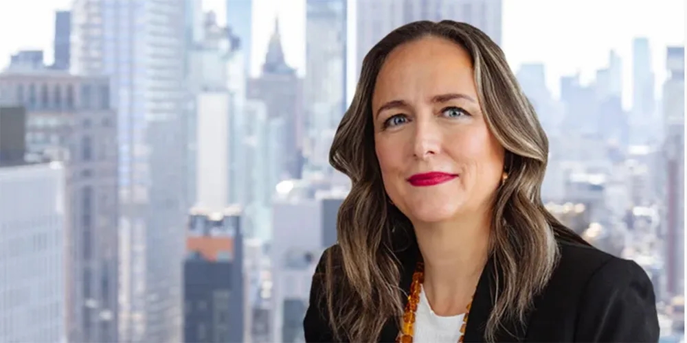 Melissa Raciti-Knapp impulsará la plataforma de Project Finance de Vinson & Elkins en América Latina