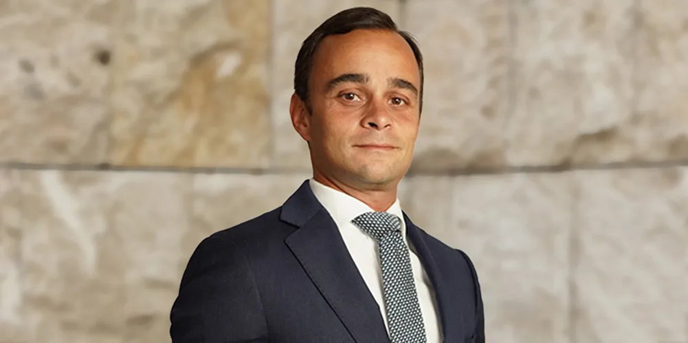 Pérez-Llorca refuerza su oficina de Lisboa con la incorporación de Sébastien Coquard como socio