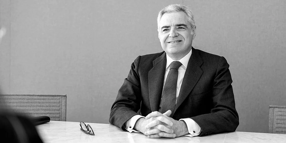 Pérez-Llorca acelera en Latinoamérica: Pedro Pérez-Llorca se traslada a Ciudad de México para liderar el proyecto global ’Scala’