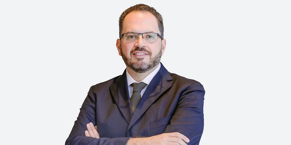 Pérez-Llorca refuerza su presencia en Monterrey con la incorporación de Ricardo Morales Barrón como Socio