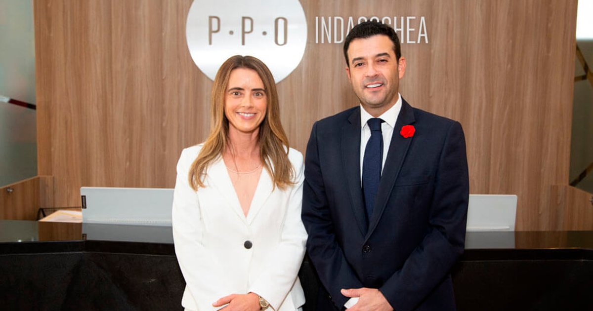 PPO Abogados e Indacochea & Asociados se unen para lanzar PPO Indacochea