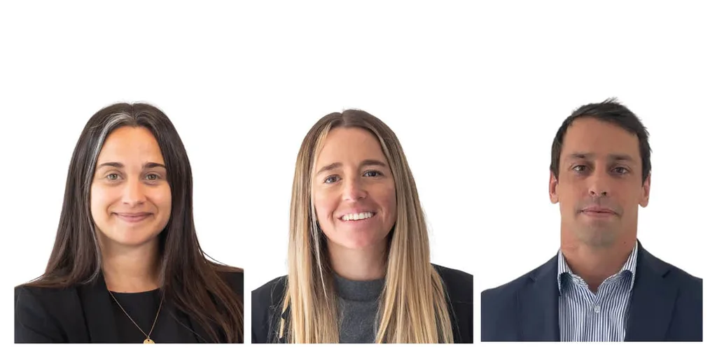 TCA Tanoira Cassagne nombra nuevos socios