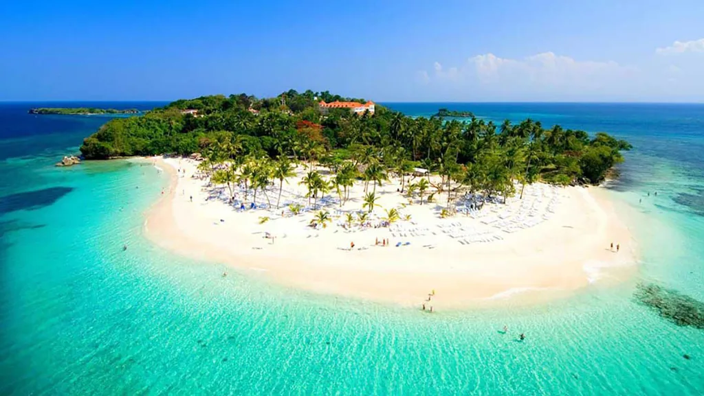 Turismo en la República Dominicana: de la expansión hotelera al desarrollo de ecosistemas de negocio